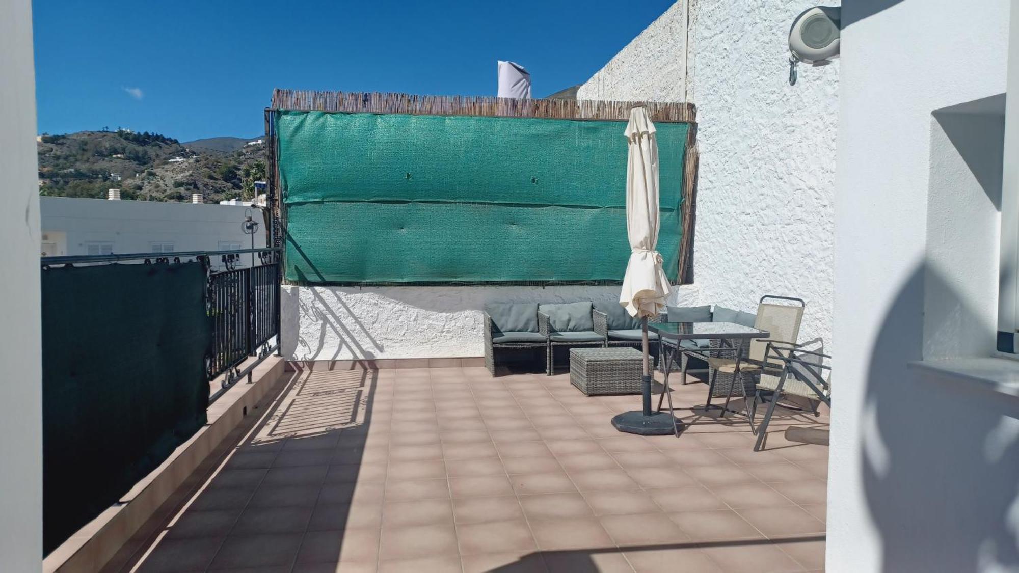 Appartement Beachfront Location *